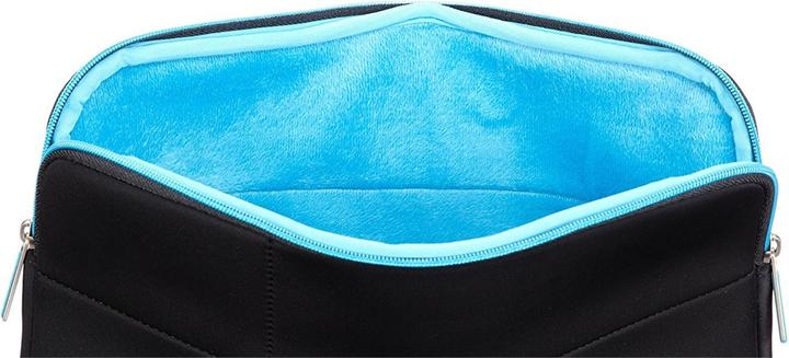Actual product image Samsonite Airglow Sleeve black/blue, up to 13.3" (13.30", Universal)