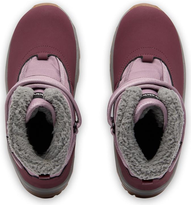 Image du produit Jack Wolfskin Vojo Shell Texapore Mid Vc K (33)