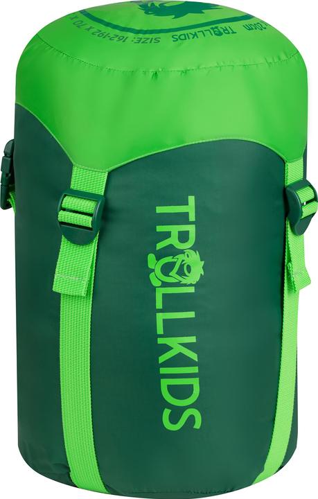 Produktbild Trollkids Fjell Dreamer (190 cm)