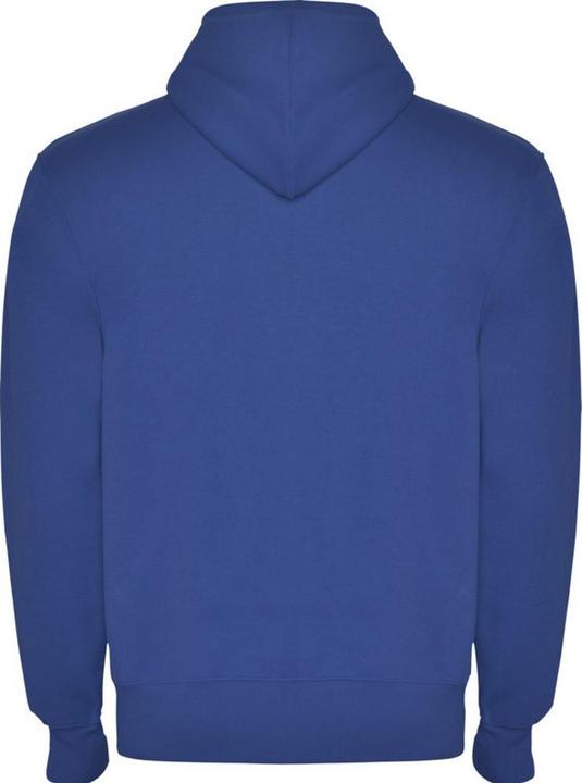 Produktbild Alpinia Montblanc Hoodie mit durchgehendem Reissverschluss (L)
