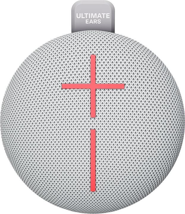 Actual product image UE Miniroll (12 h, Rechargeable battery operated)