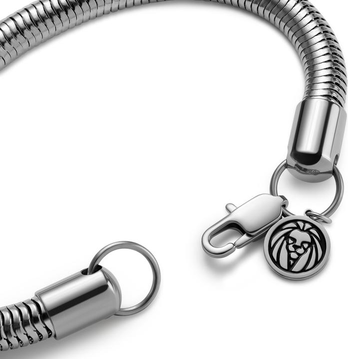 Produktbild Lucleon Essentials (0.60 cm, Edelstahl)