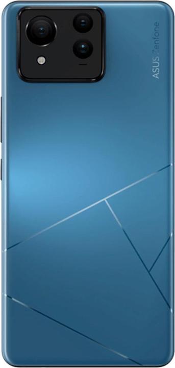 Immagine prodotto ASUS Zenfone 11 Ultra (512 GB, Skyline Blu, 6.78", Doppia SIM, 50 Mpx, 5G)