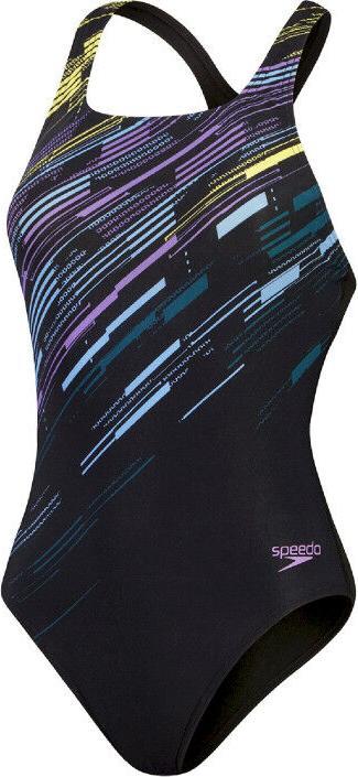 Produktbild Speedo Digital Printed Medalist (W30/L34)
