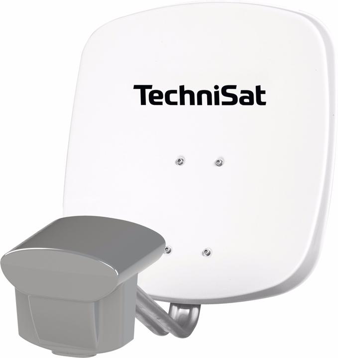 TechniSat Multytenne (Parabolic antenna, 32.20 dB, DVB-S / -S2)