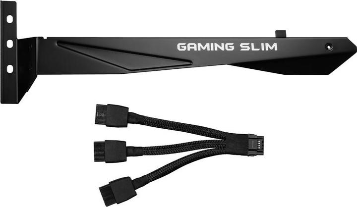 Produktbild MSI GeForce RTX 4090 GAMING X SLIM (24 GB)