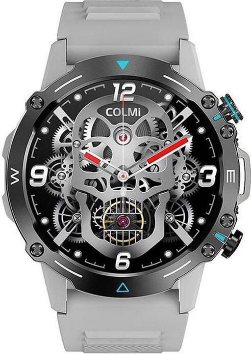 Immagine prodotto Colmi Smartwatch M42 (argento)