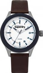 Superdry Montre Homme SYG231BR