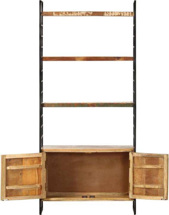 Actual product image VidaXL Erhan (80 x 30 x 180 cm)