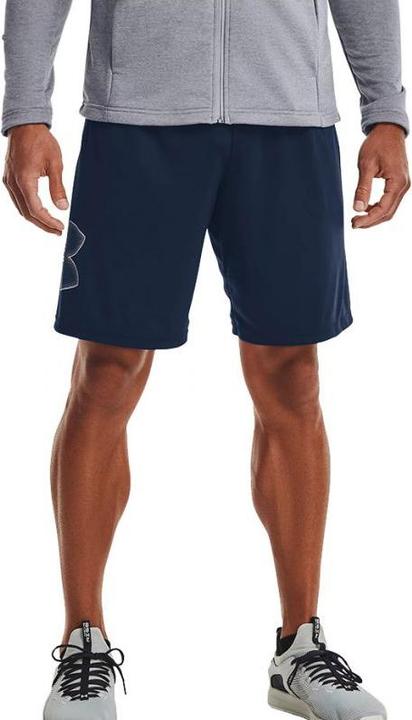 Immagine prodotto Under Armour Cortometraggio Grafico Tech (M)