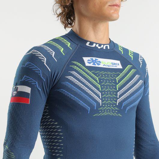 Produktbild UYN Thermoshirt Natyon 3.0 Slowenien (M)
