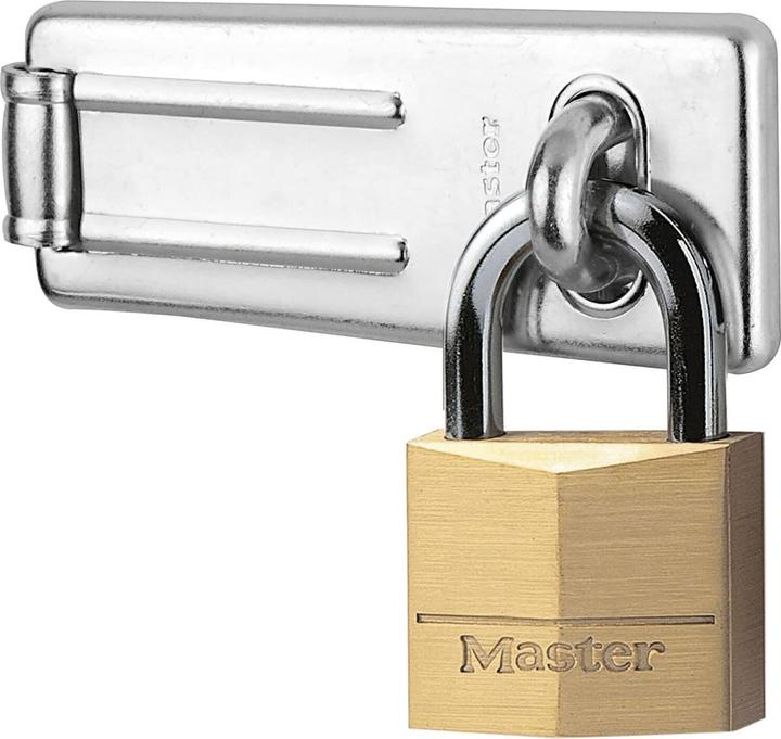 Produktbild Master Lock Vorhängschloss
