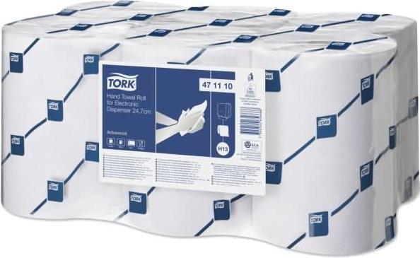 Immagine prodotto Tork Rotoli di asciugamani enMotion (6 x)