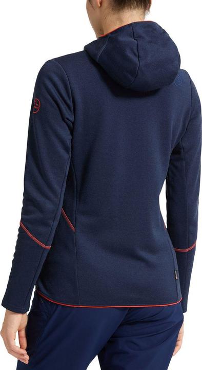 Immagine prodotto La Sportiva Felpa con cappuccio Cosmic W (S)