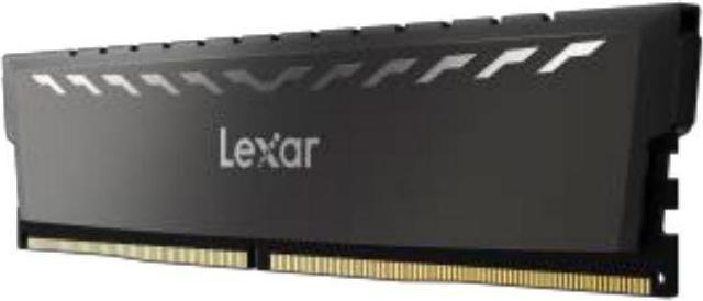 Produktbild Lexar Thor (2 x 8GB, 3200 MHz, DDR4-RAM, U-DIMM)