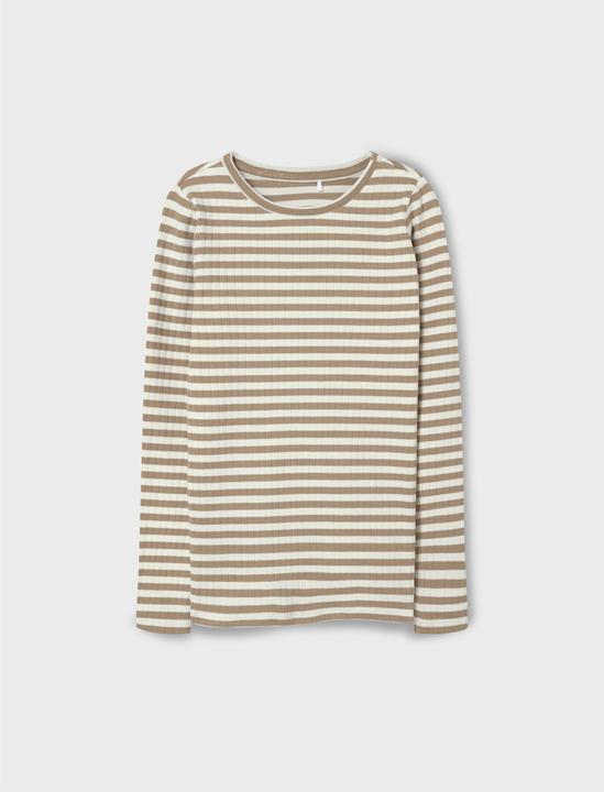 Produktbild Name it Rippstrick T-Shirt (116)