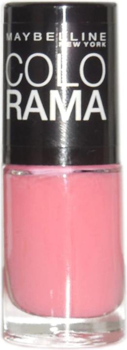 Maybelline New York Maybelline Color Show By Colorama Nagellack Nummer 315 Pink It - 7 Ml