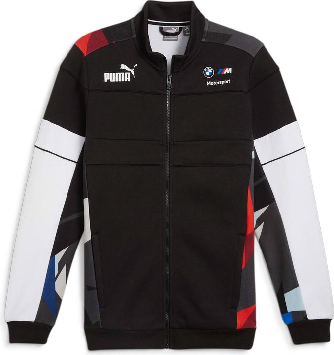 Produktbild Puma trainingsjacke bmw mms sds (L)