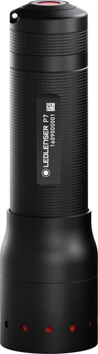 Actual product image Ledlenser P7 (13 cm, 450 lm)