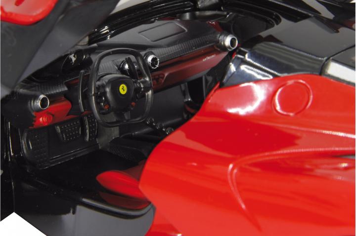 Produktbild Jamara Ferrari