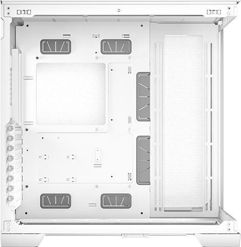 Image du produit Antec C8 (ITX, mATX, ATX)