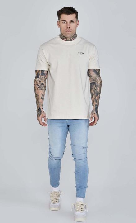 Produktbild Siksilk Jeans Skinny Jeans (30)