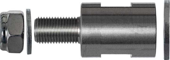 Image du produit Robert Axle Adaptateur d'accou