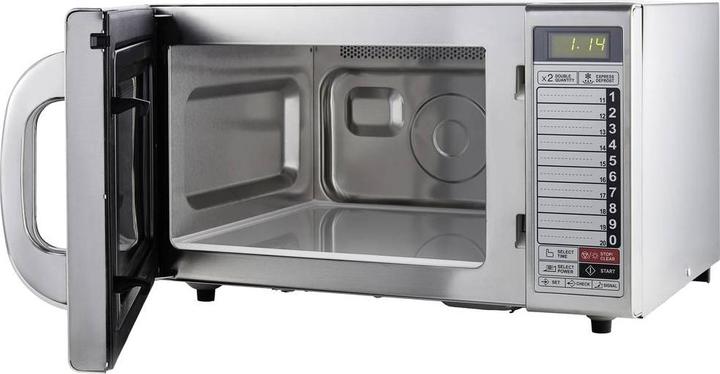Immagine prodotto Sharp YB-S1282AE Microonde professionale 28l (28 l)
