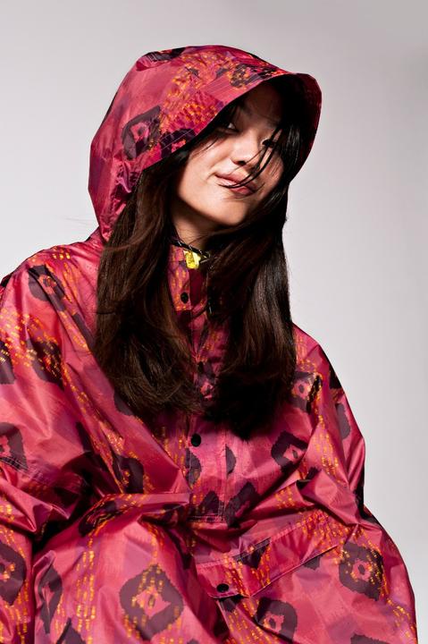 Image du produit Rainkiss Ikat (Taille unique)