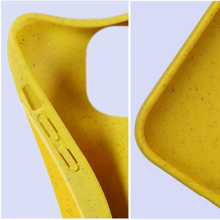 Immagine prodotto Avizar Serie di custodie per cellulari 100% riciclabili (Apple iPhone 15 Pro)