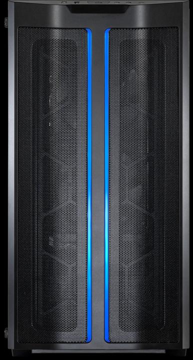 Immagine prodotto Joule Performance High End Gaming PC (Intel Core i7-14700K, 32 GB, 4000 GB, GeForce RTX 4070 Ti Super)