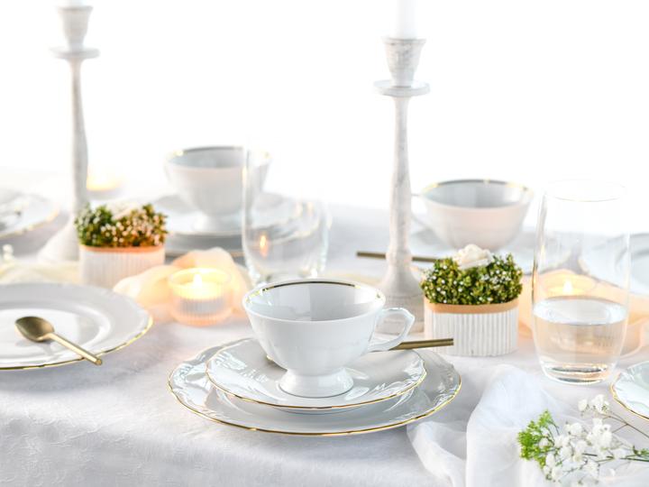 Immagine prodotto CreaTable Maria Theresia (18 Pezzo/i)