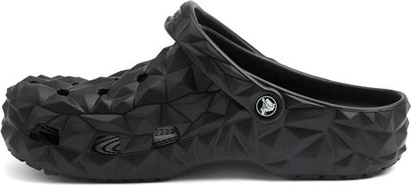 Actual product image Crocs Classic Geometric Clog (41, 41.5, 42, 41 1/3)