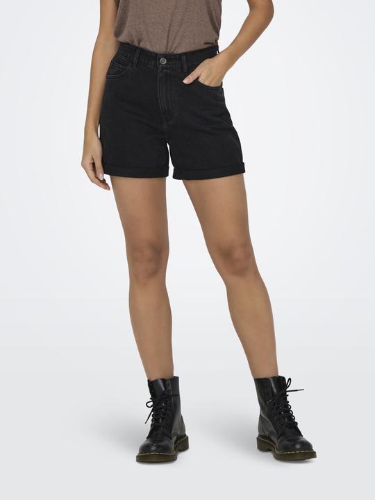 Image du produit Only ONLVega Life HW Short maman (L)