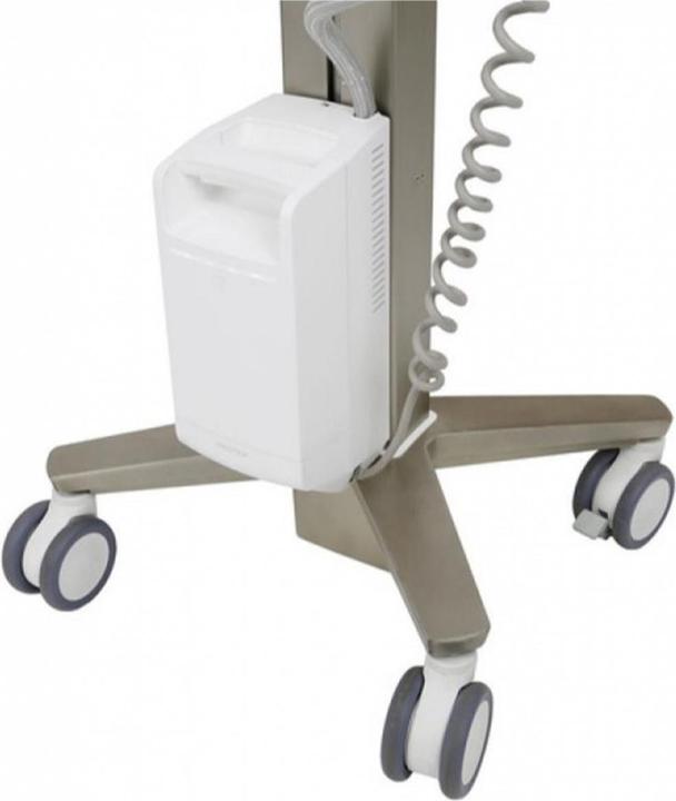 Productafbeelding Ergotron 98-246, 154 mm, 79 mm, 259 mm, 3 kg, 350 mm, 165 mm