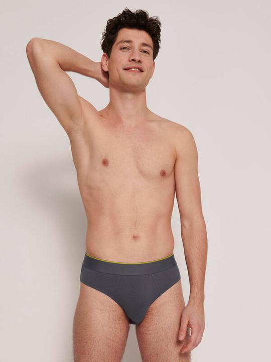 Actual product image Sloggi 2 Pack EVER Airy Briefs / Underpants (XXL, pack of 2)
