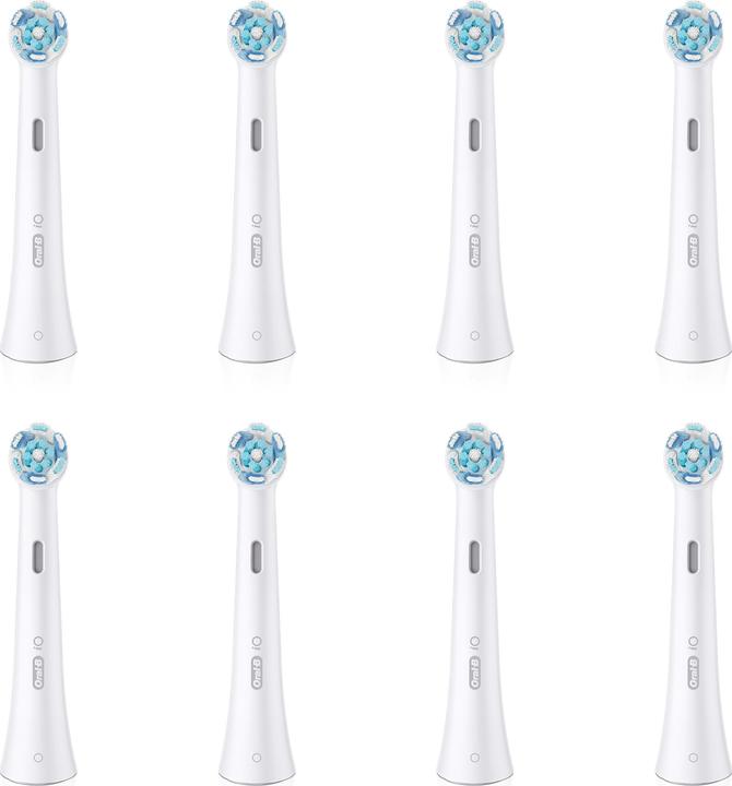 Produktbild Oral-B iO Ultimative Reinigung (8 x)