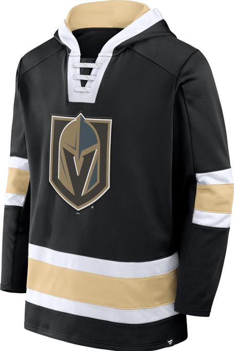 Immagine prodotto Fanatics Vegas Golden Knights NHL Laced Hockey Hoody - XL (XL)