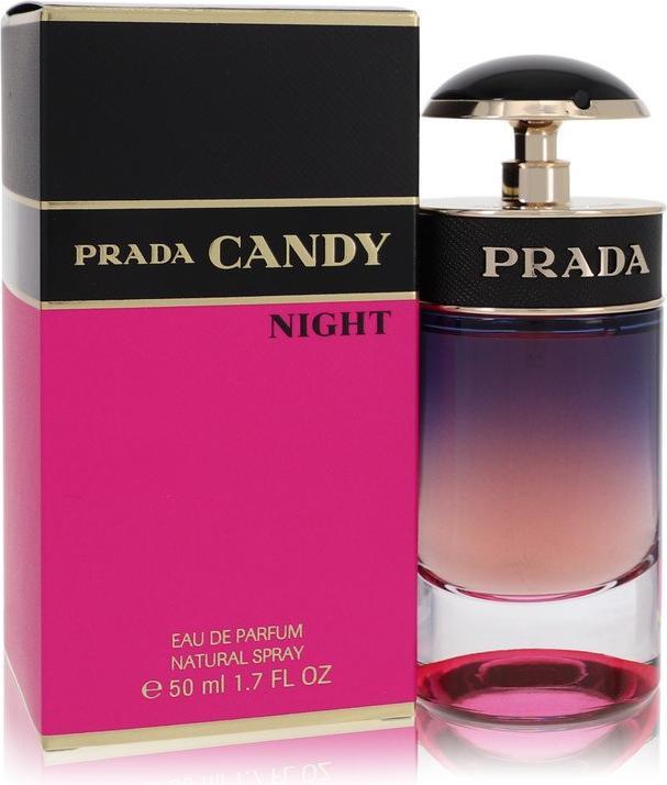 Immagine prodotto Prada Notte delle caramelle (Eau de parfum, 50 ml)