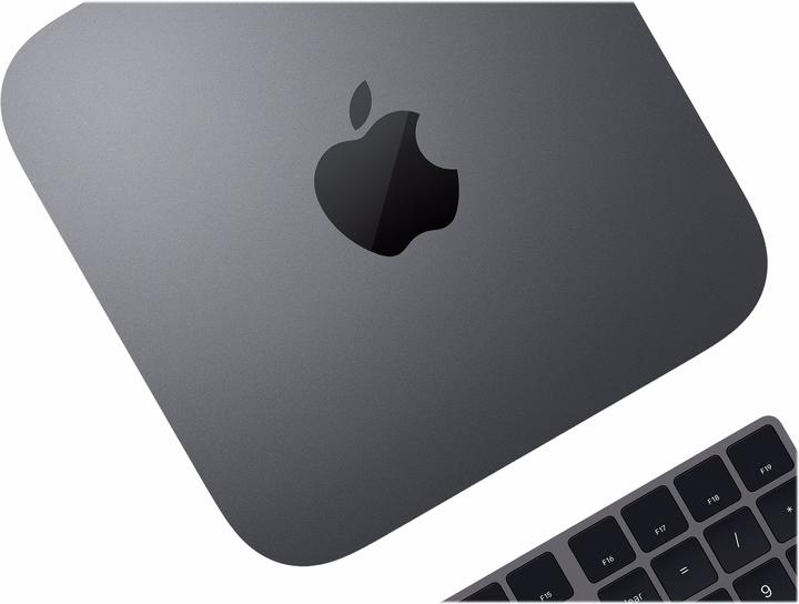 Produktbild Apple Mac Mini – 2020 (Intel Core i7, 32 GB, 512 GB)