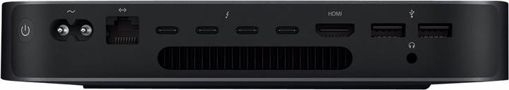 Produktbild Apple Mac Mini – 2020 (Intel Core i7, 32 GB, 512 GB)