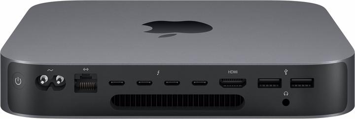 Produktbild Apple Mac Mini – 2020 (Intel Core i7, 32 GB, 512 GB)