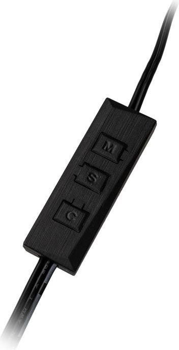 Image du produit Akasa Câble de contrôleur ARGB à 3 broches