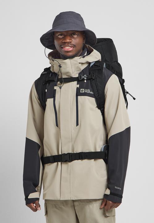 Produktbild Jack Wolfskin Trailflair M 50 S-L (50 l)