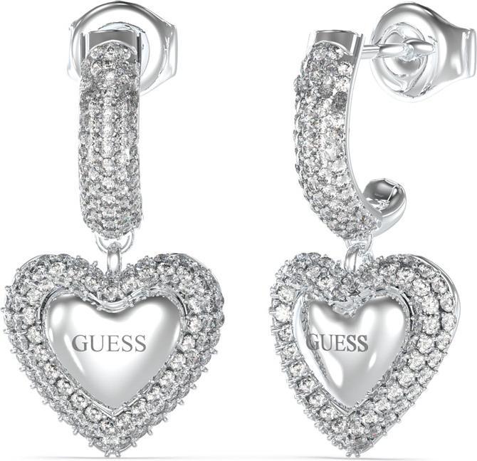 Produktbild Guess Beloved Ohrringe (Edelstahl)