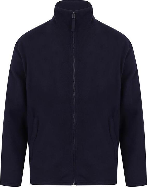 Oxford blu navy