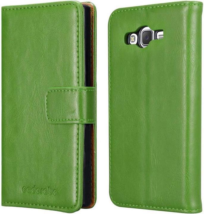 Productafbeelding Cadorabo Boek Luxe Omslag (Samsung Galaxy J7)