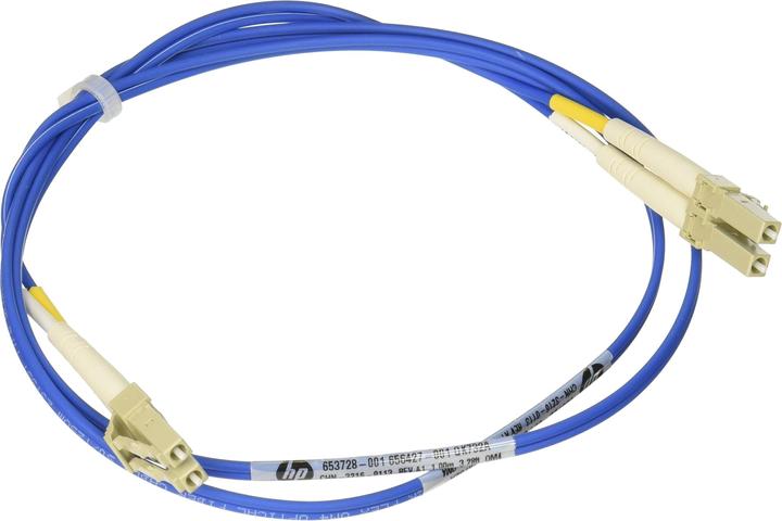 Immagine prodotto HPE Hewlett-Packard HP PremierFlex (1 m)