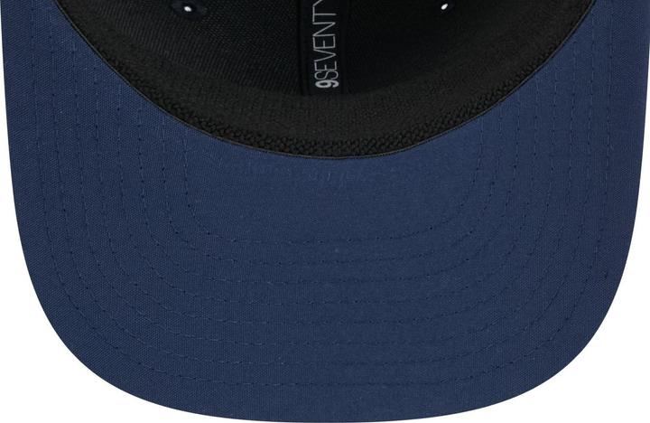 Produktbild New Era 9Seventy Stretch Cap City Connect Texas Rangers