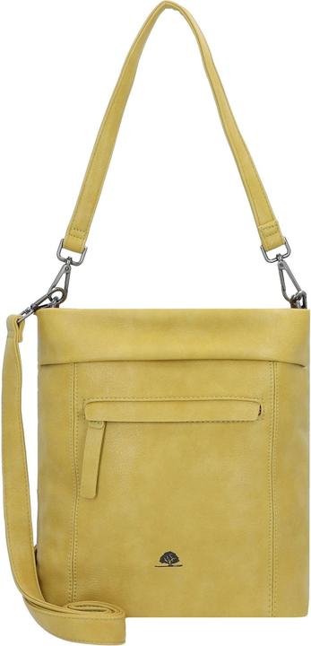 Image du produit Greenburry Mad'l Dasch Kathi Sac à bandoulière 28 cm